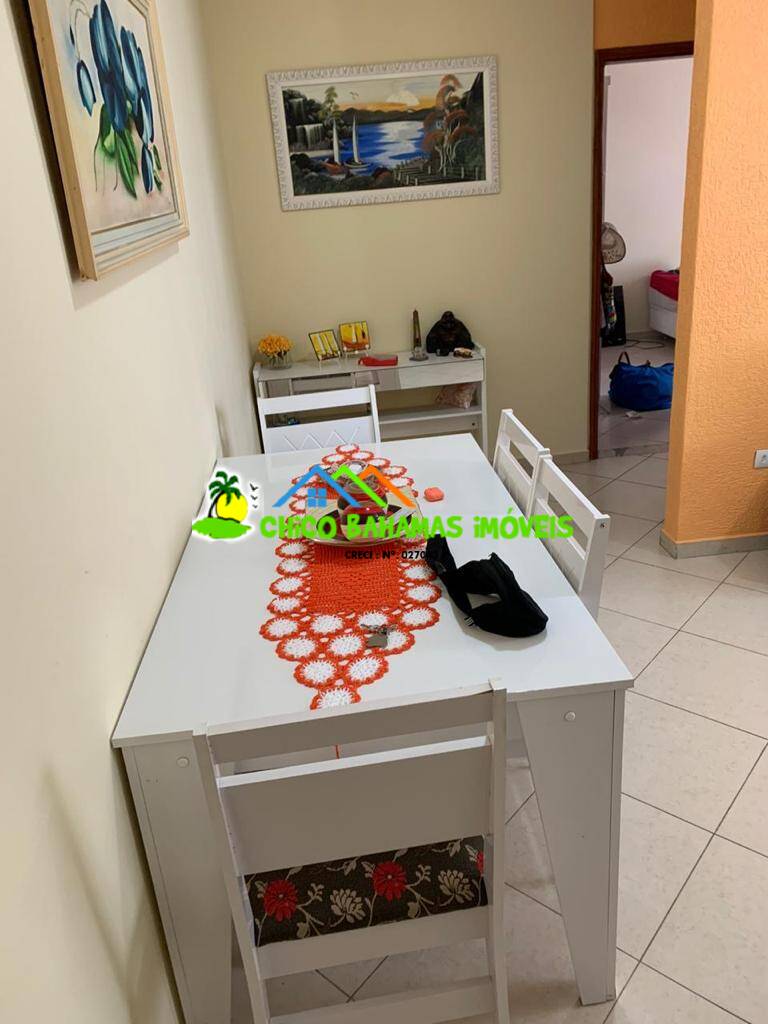 Apartamento, 1 quarto, 60 m² - Foto 3
