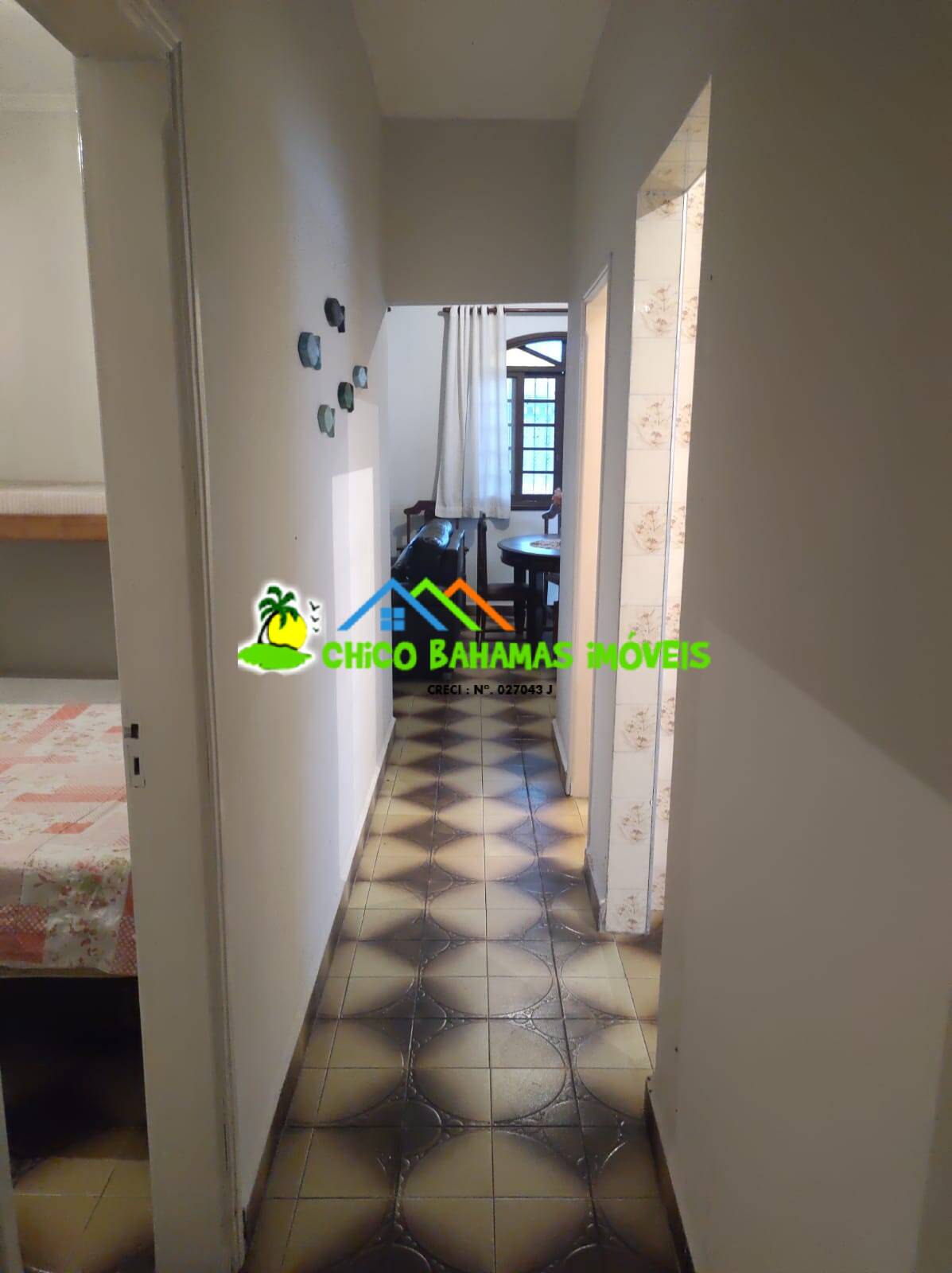 Casa, 2 quartos, 106 m² - Foto 4