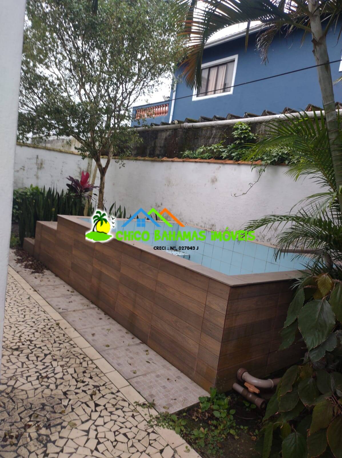 Casa, 2 quartos, 106 m² - Foto 11