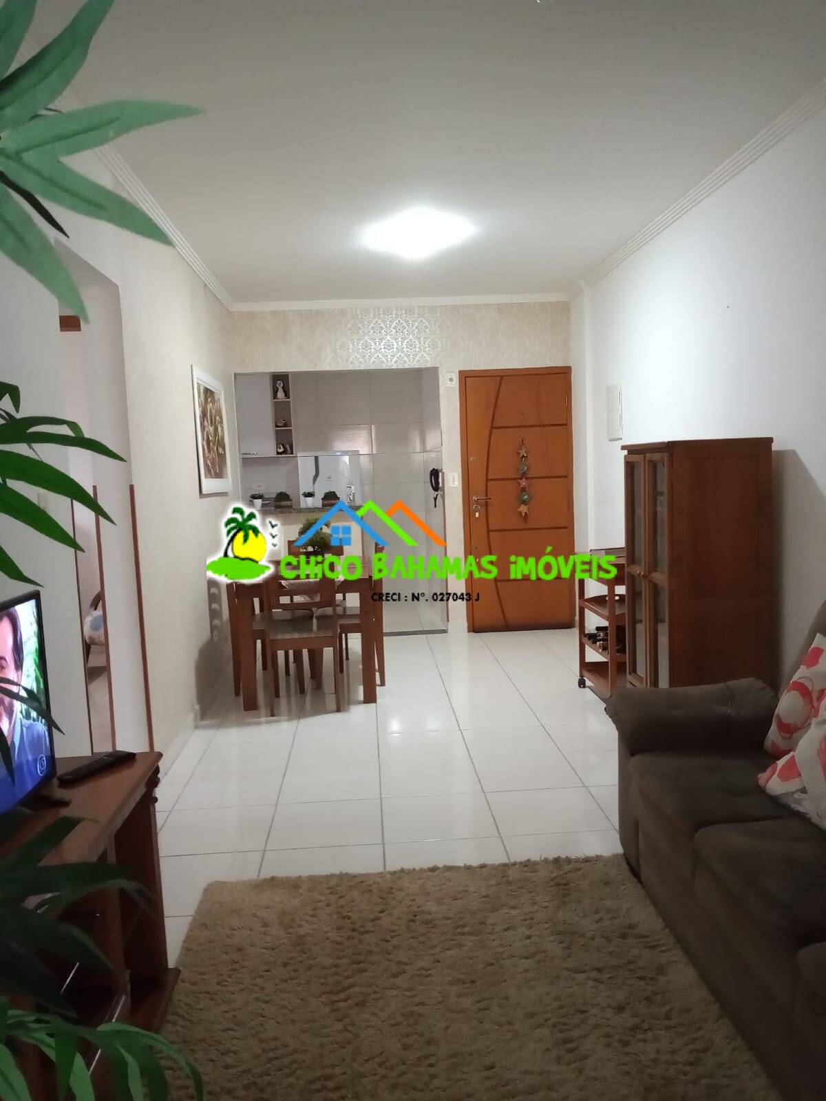 Apartamento, 2 quartos, 85 m² - Foto 2