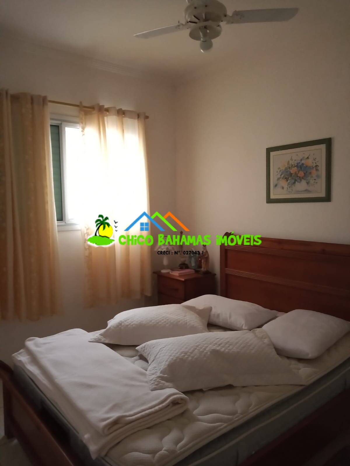 Apartamento, 2 quartos, 85 m² - Foto 3