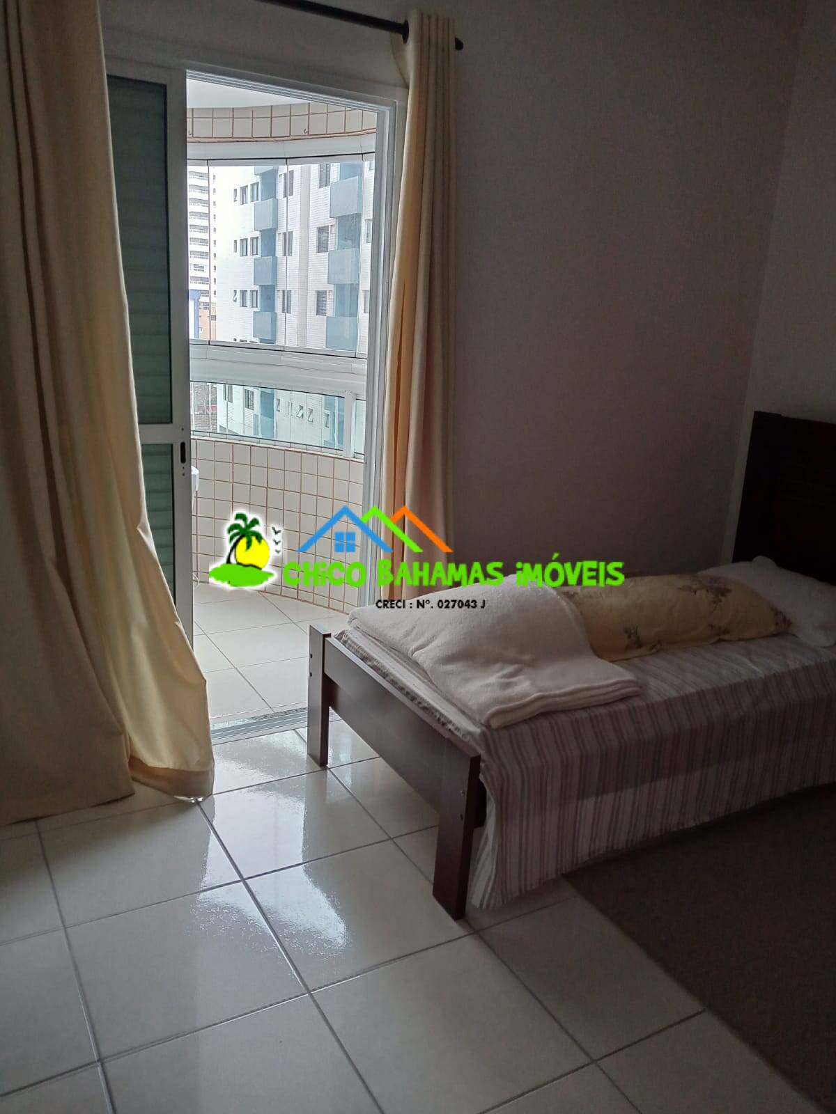 Apartamento, 2 quartos, 85 m² - Foto 6