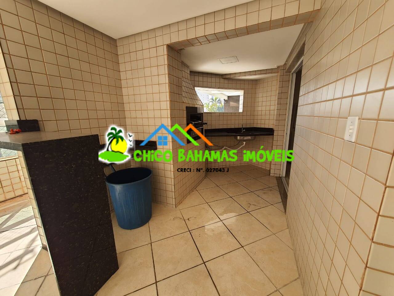 Apartamento, 2 quartos, 85 m² - Foto 11