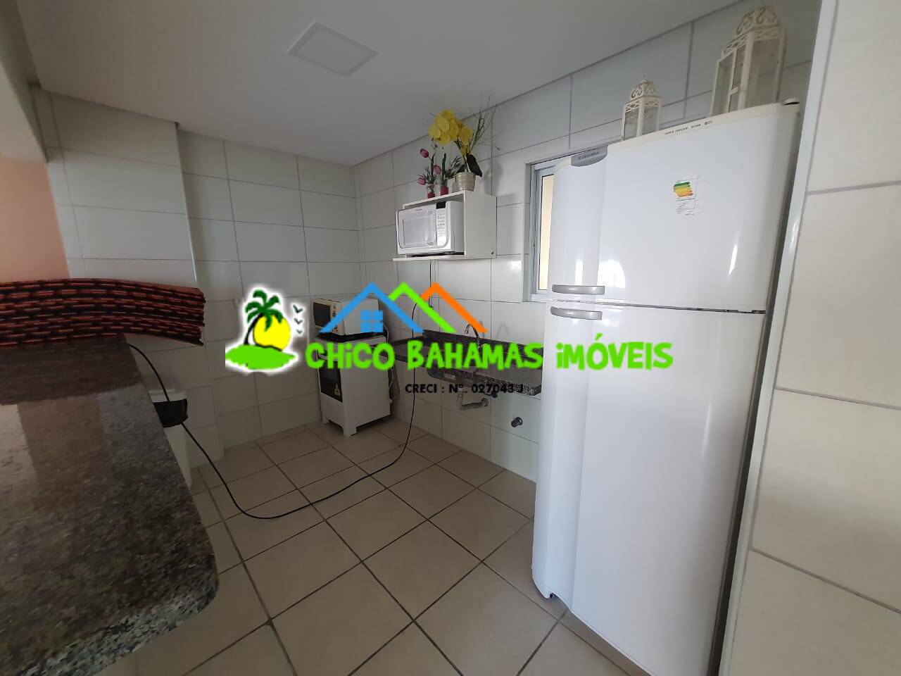 Apartamento, 2 quartos, 85 m² - Foto 12