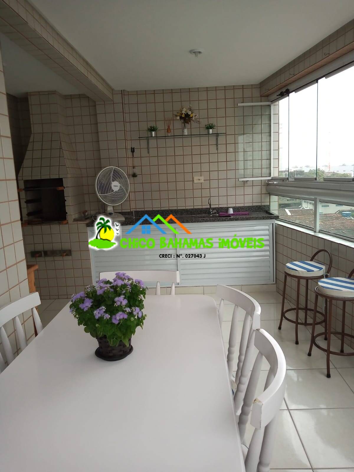 Apartamento, 2 quartos, 85 m² - Foto 14