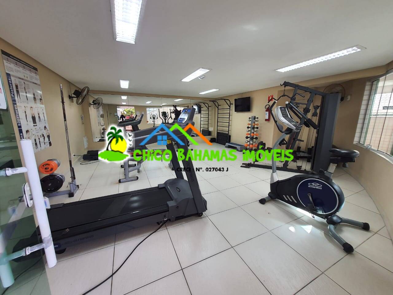 Apartamento, 2 quartos, 85 m² - Foto 15