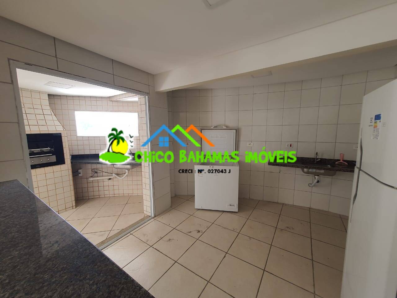 Apartamento, 2 quartos, 85 m² - Foto 17