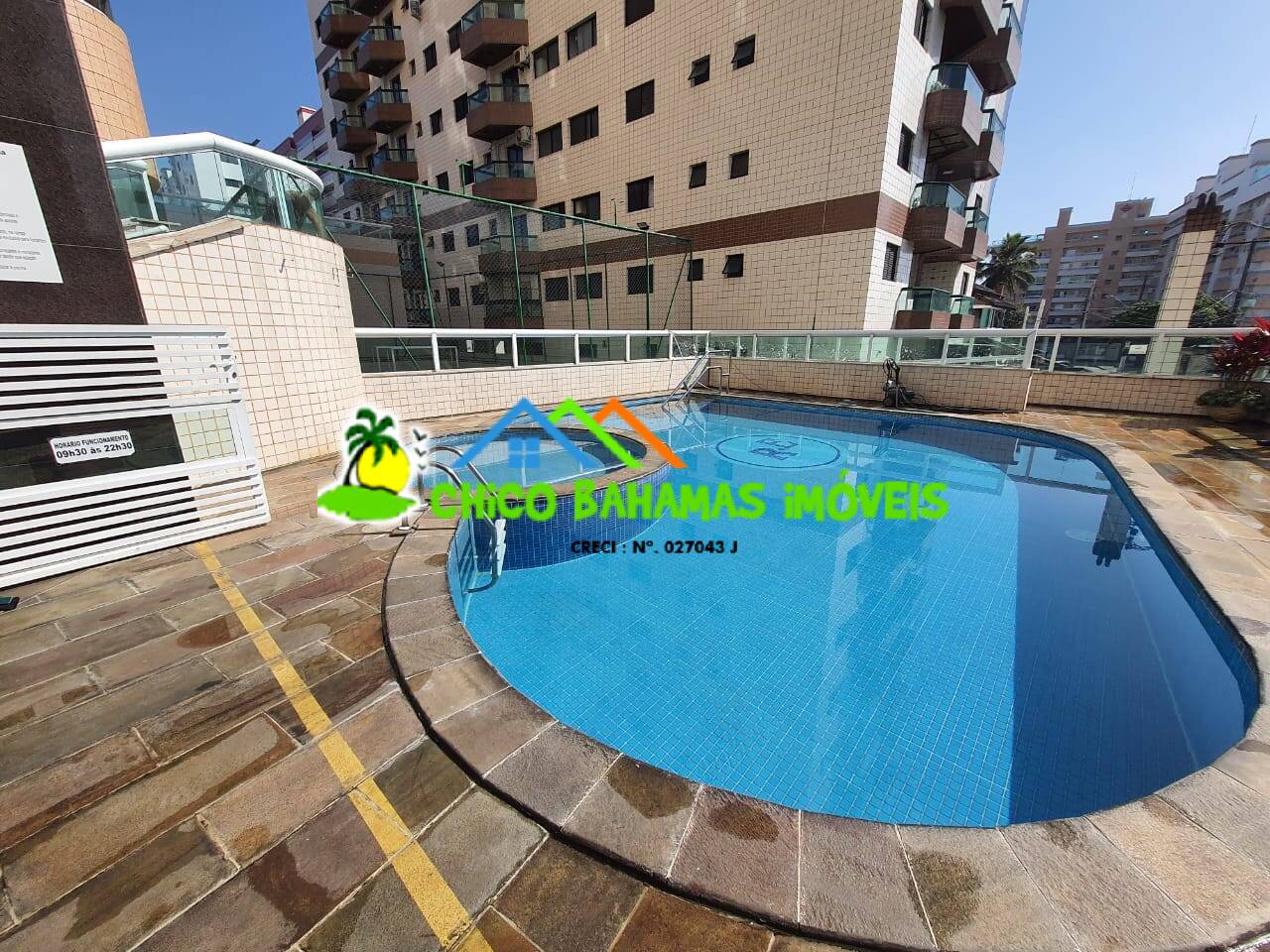Apartamento, 2 quartos, 85 m² - Foto 19