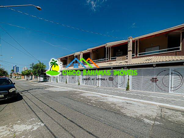 Sobrado, 2 quartos - Foto 1