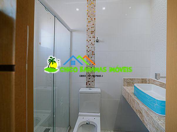 Sobrado, 2 quartos - Foto 8