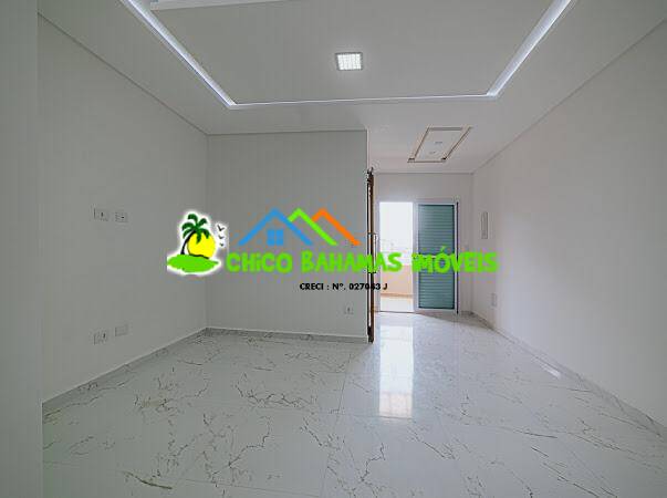 Sobrado, 2 quartos - Foto 7