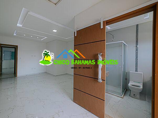 Sobrado, 2 quartos - Foto 6