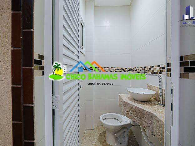 Sobrado, 2 quartos - Foto 10