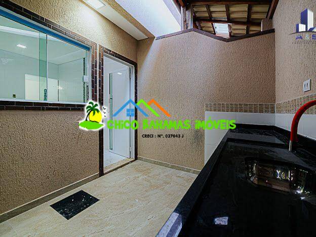 Sobrado, 2 quartos - Foto 11