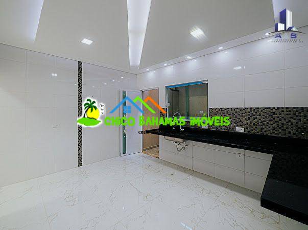 Sobrado, 2 quartos - Foto 12