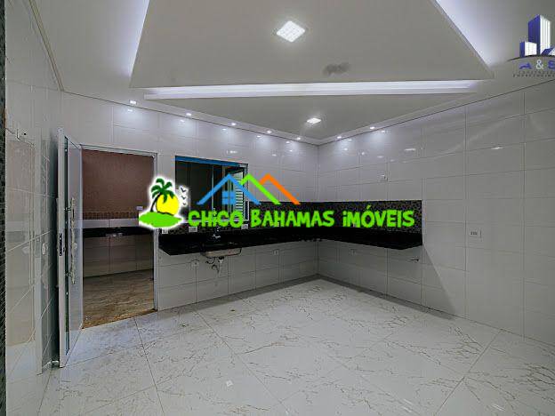 Sobrado, 2 quartos - Foto 14