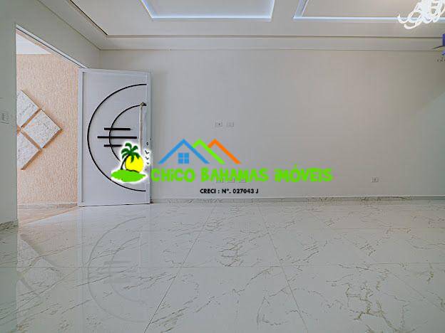 Sobrado, 2 quartos - Foto 18