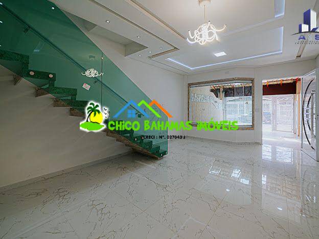 Sobrado, 2 quartos - Foto 19