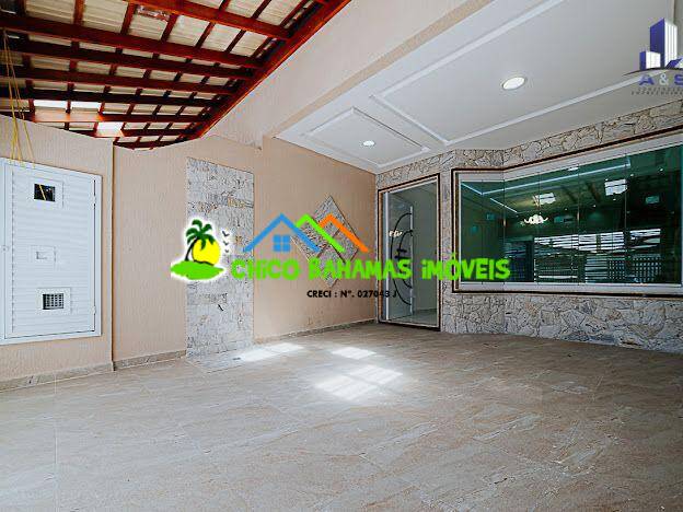 Sobrado, 2 quartos - Foto 23