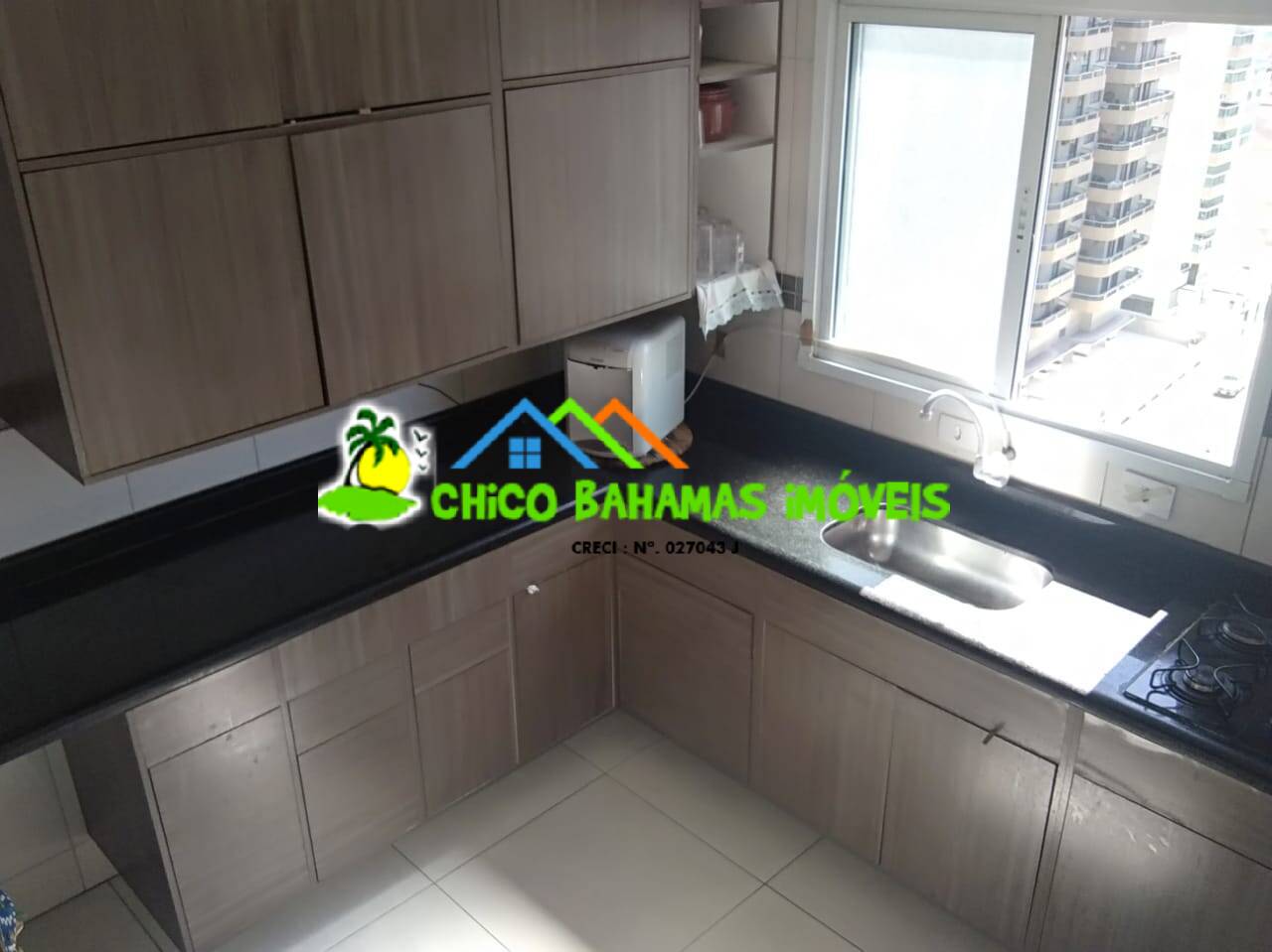 Apartamento, 3 quartos, 150 m² - Foto 3
