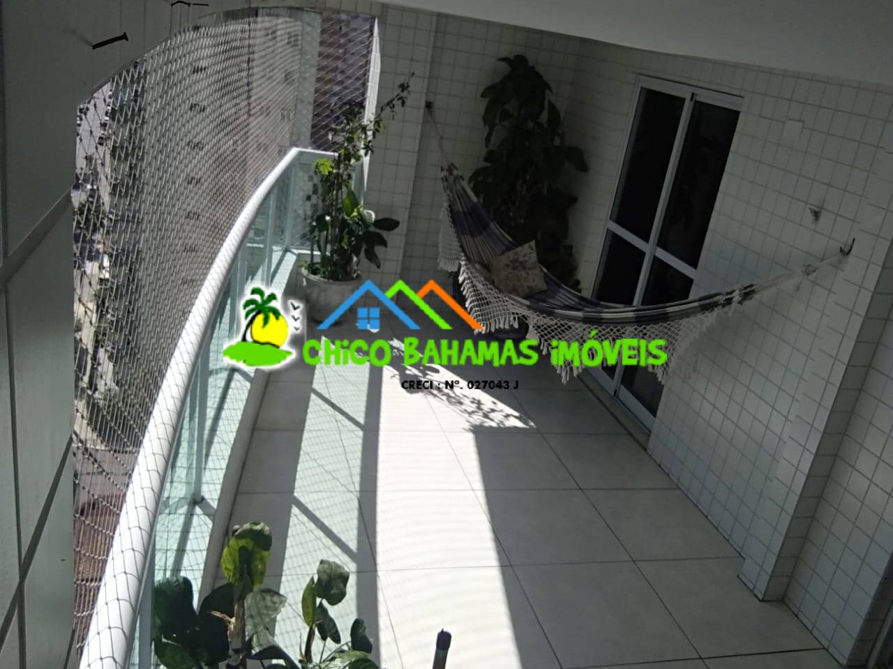 Apartamento, 3 quartos, 150 m² - Foto 7