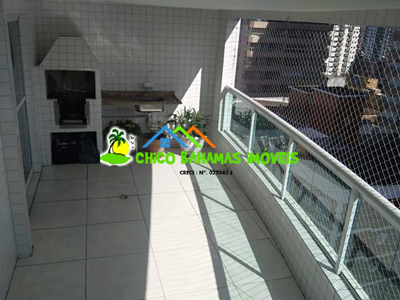 Apartamento, 3 quartos, 150 m² - Foto 8