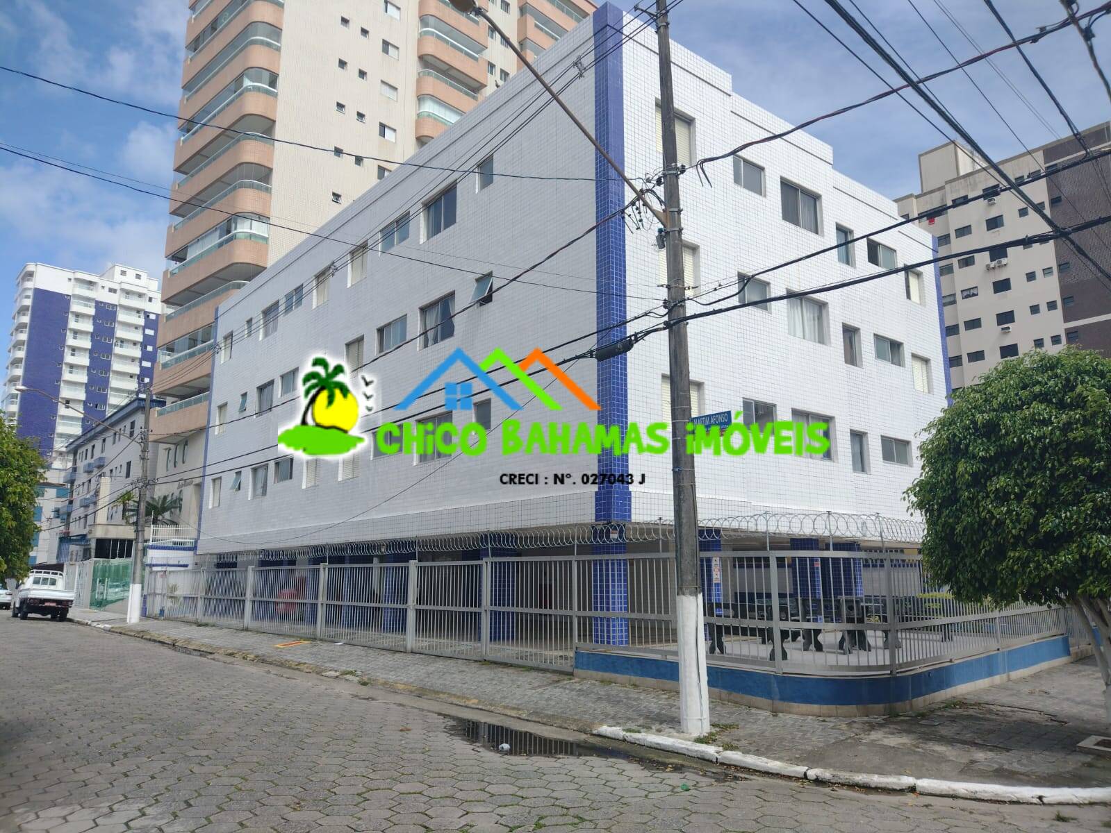Apartamento, 1 quarto, 44 m² - Foto 1