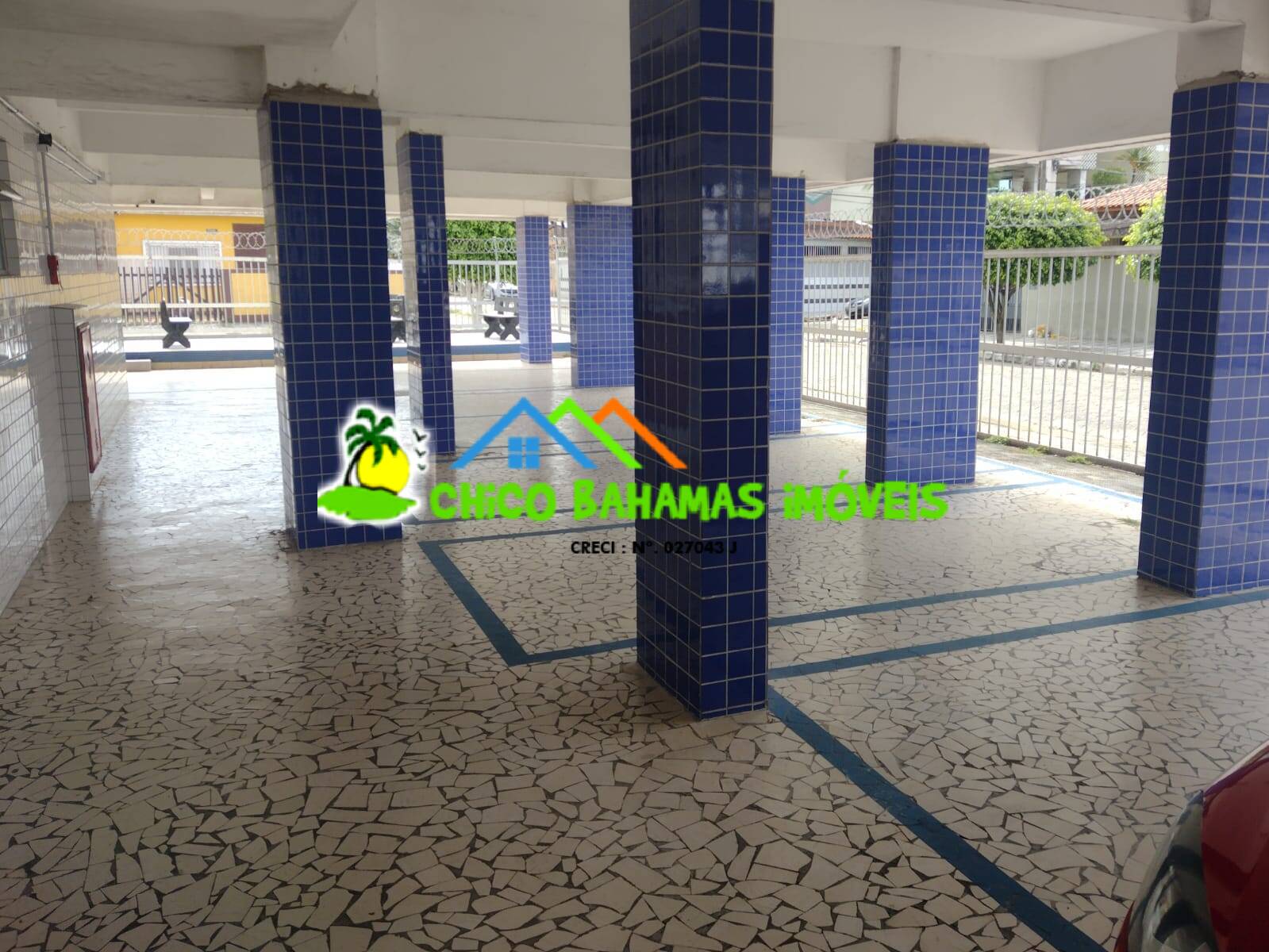 Apartamento, 1 quarto, 44 m² - Foto 2