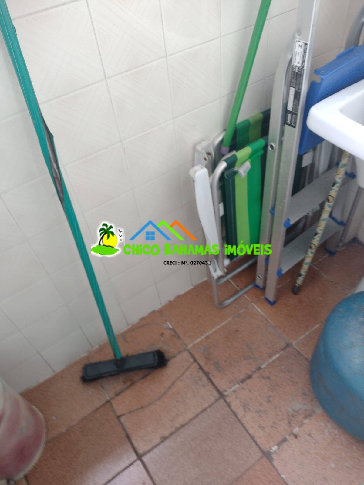 Apartamento, 1 quarto, 44 m² - Foto 7