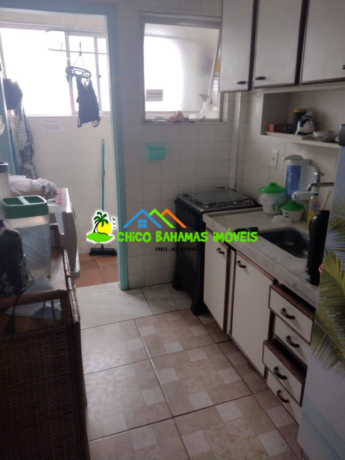 Apartamento, 1 quarto, 44 m² - Foto 6