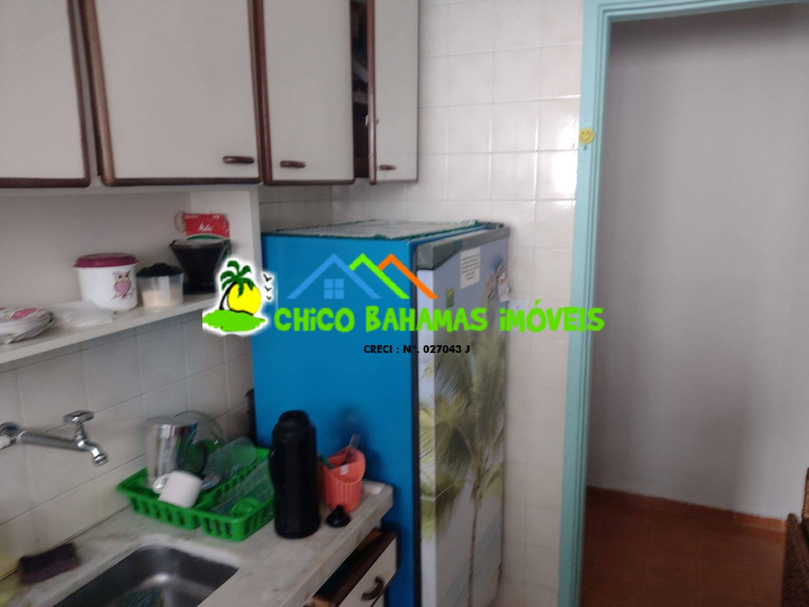 Apartamento, 1 quarto, 44 m² - Foto 9