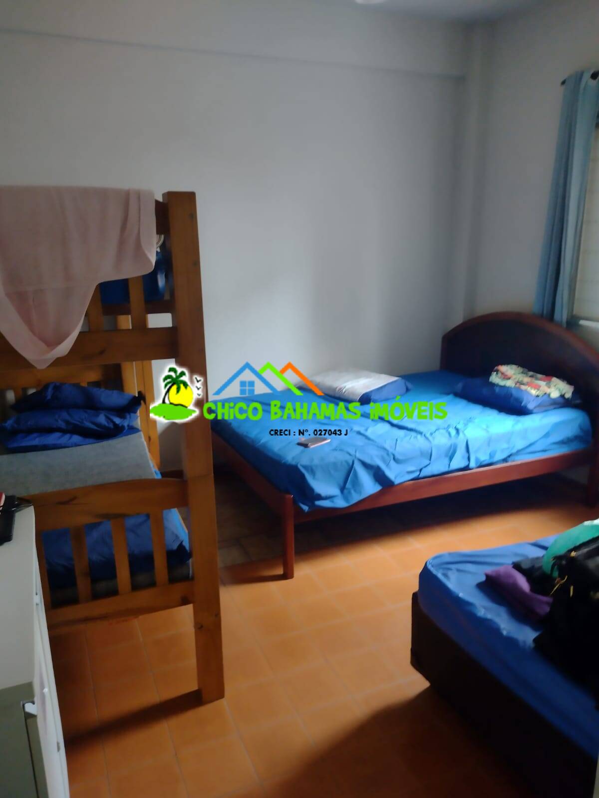 Apartamento, 1 quarto, 44 m² - Foto 10