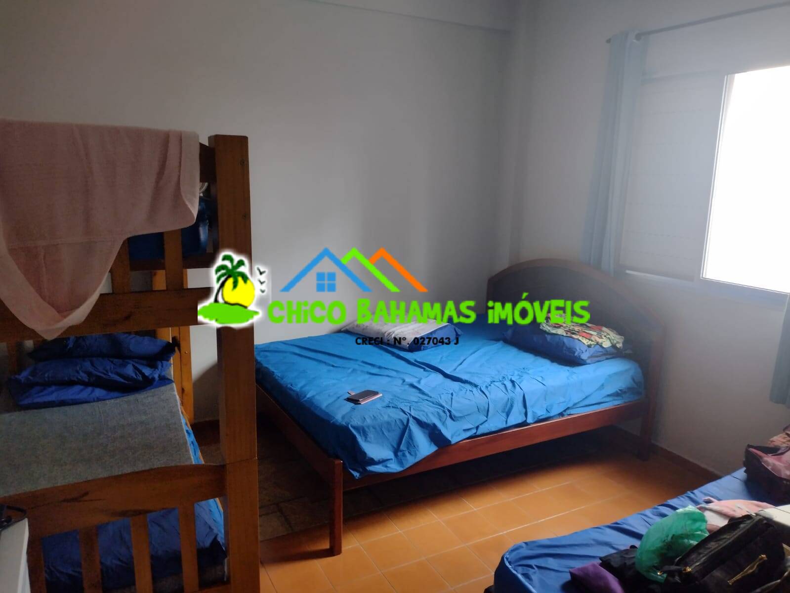 Apartamento, 1 quarto, 44 m² - Foto 12