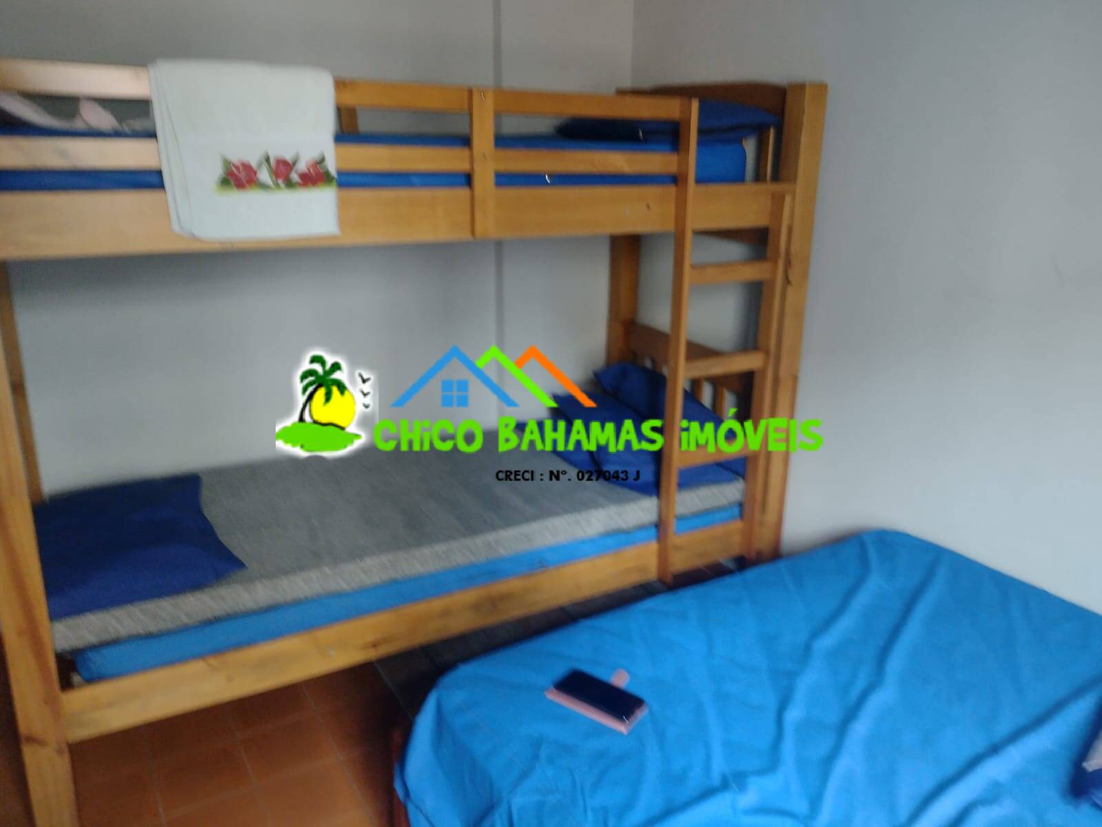 Apartamento, 1 quarto, 44 m² - Foto 13