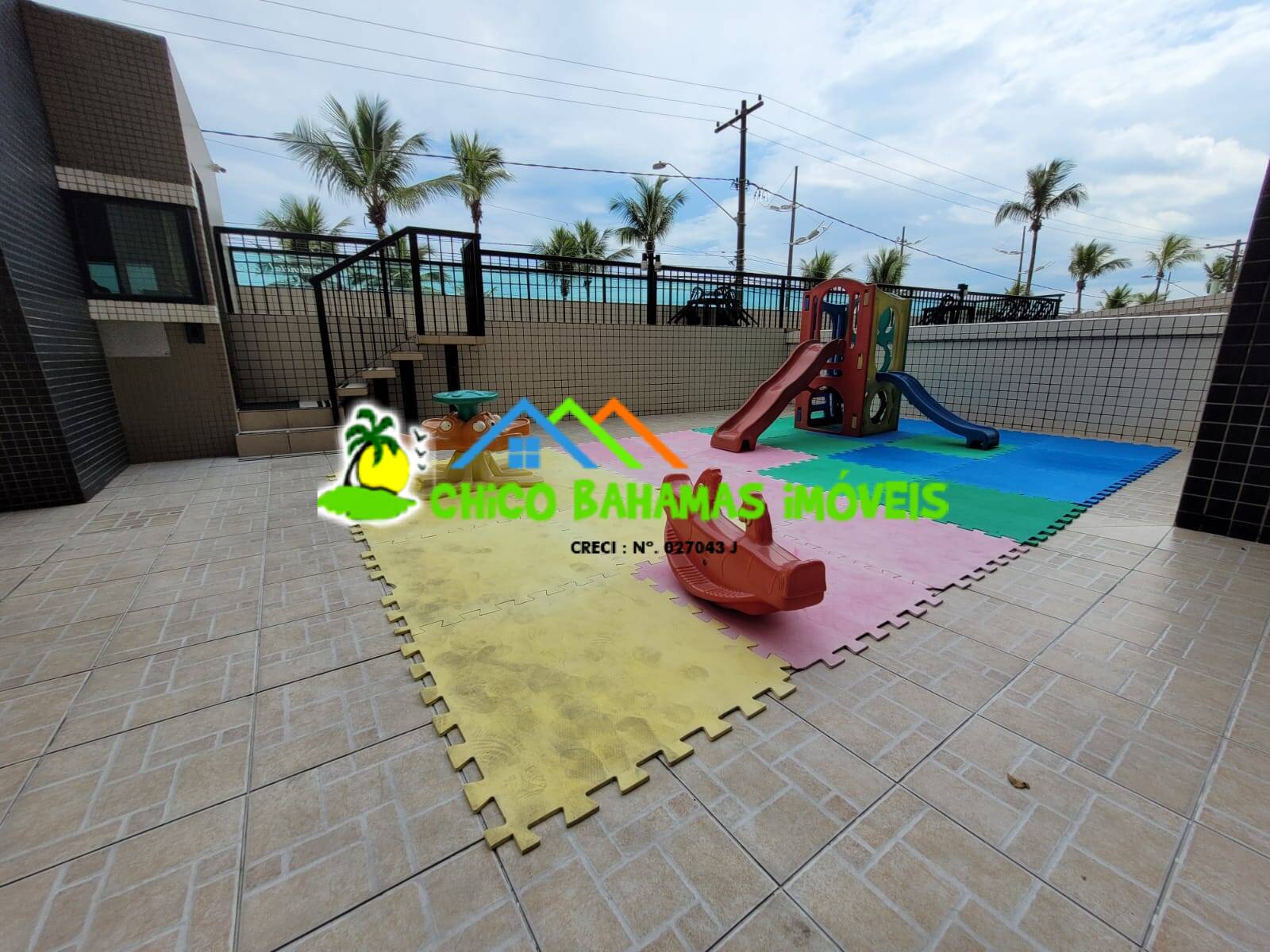 Apartamento, 2 quartos, 92 m² - Foto 2