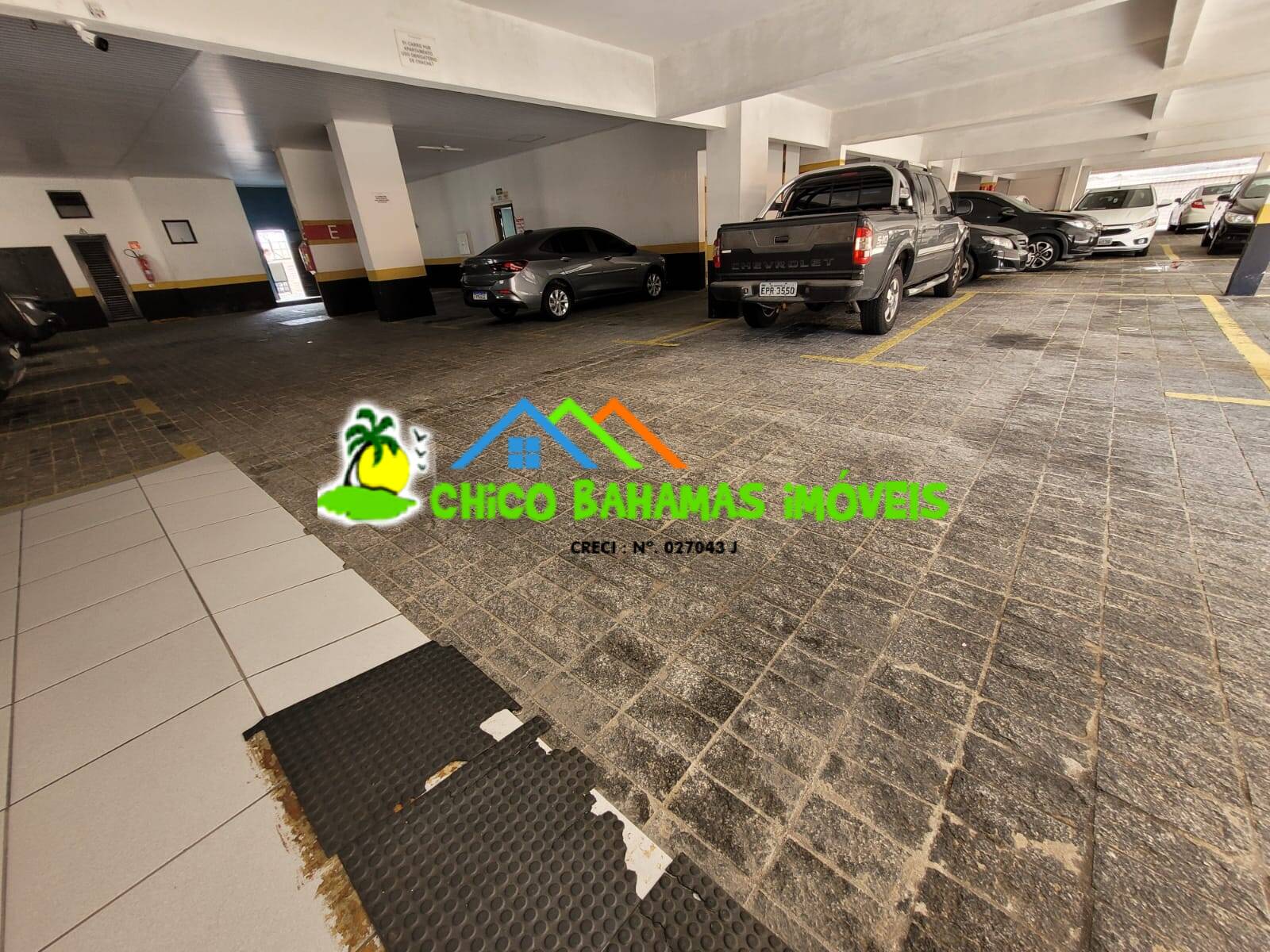 Apartamento, 2 quartos, 92 m² - Foto 7