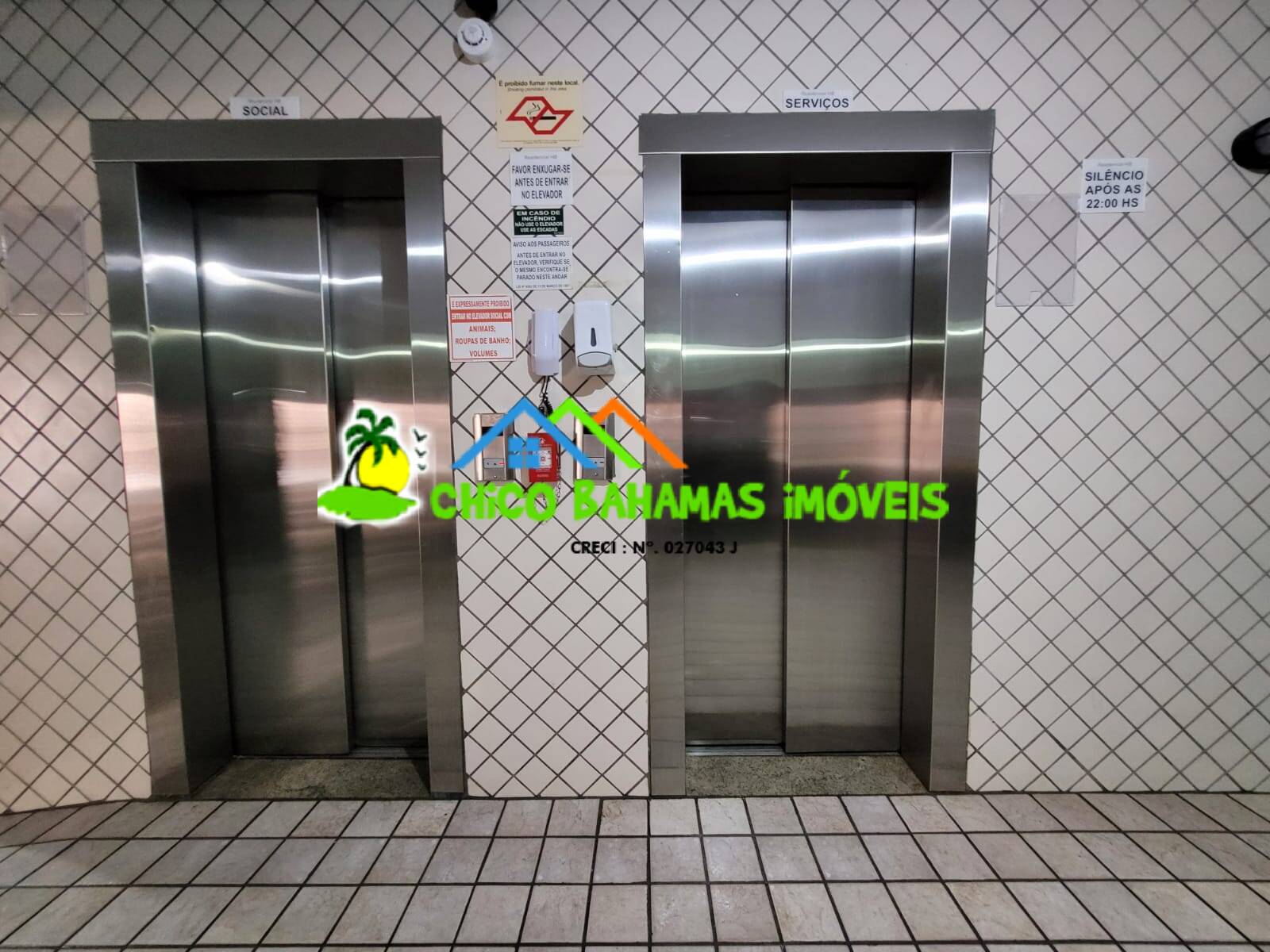 Apartamento, 2 quartos, 92 m² - Foto 9