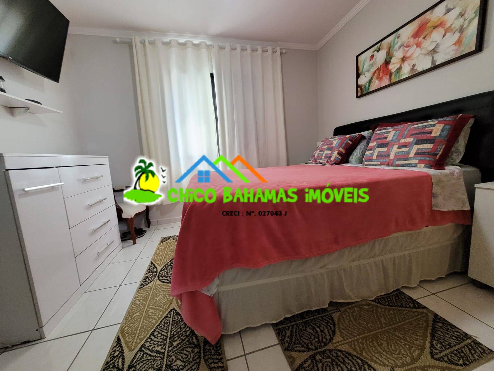 Apartamento, 2 quartos, 92 m² - Foto 21