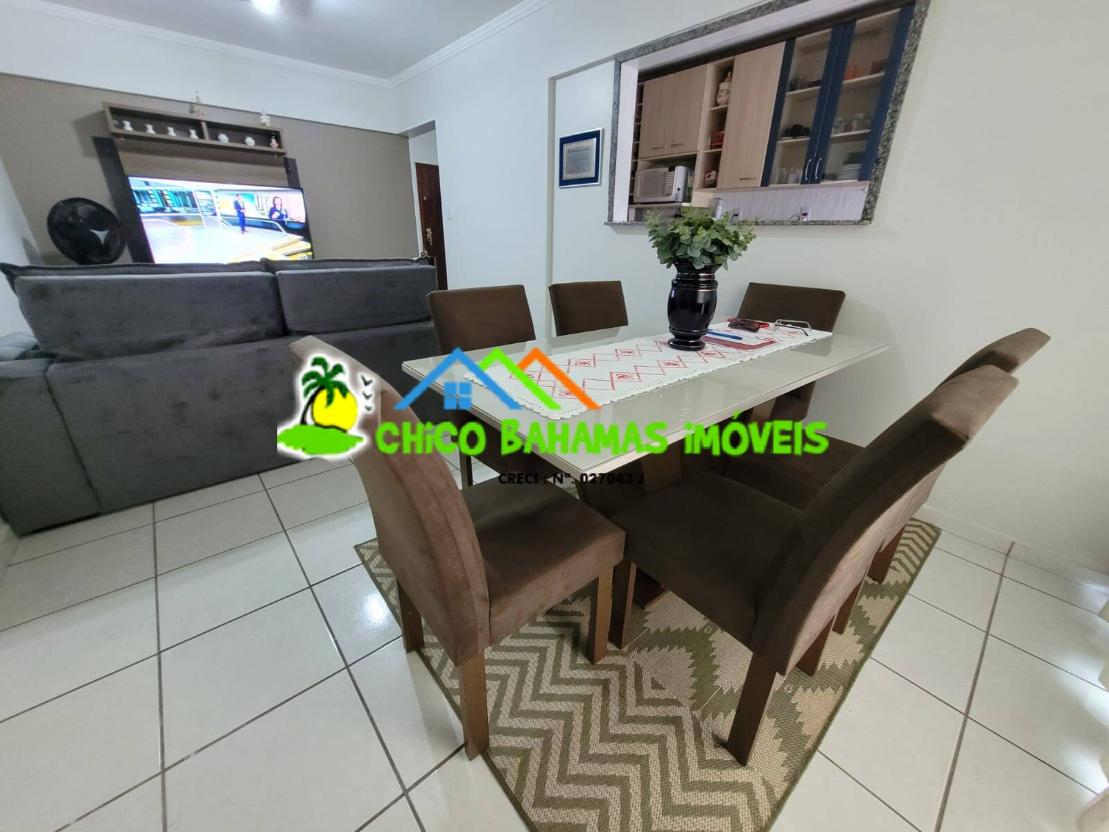 Apartamento, 2 quartos, 92 m² - Foto 28