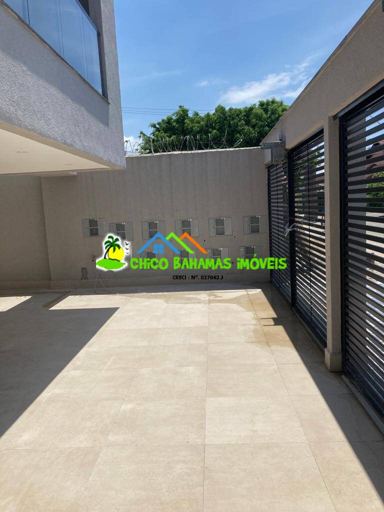 Casa de Condomínio, 2 quartos - Foto 4
