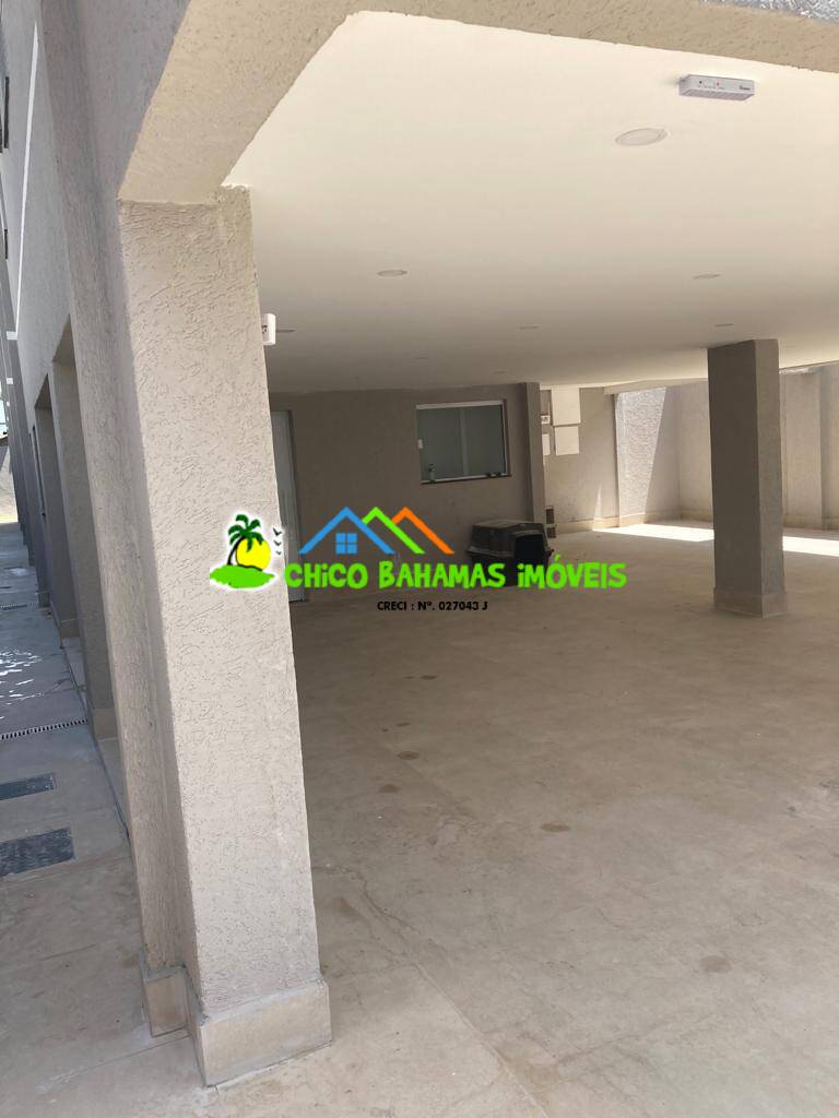 Casa de Condomínio, 2 quartos - Foto 3