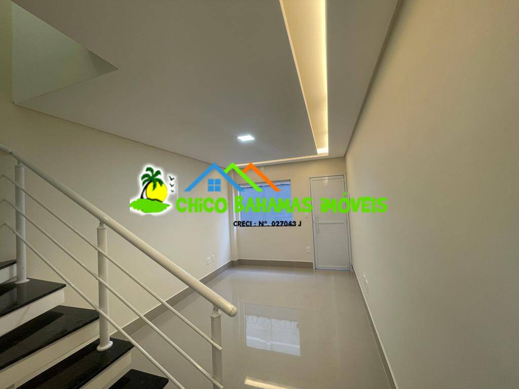 Casa de Condomínio, 2 quartos - Foto 7