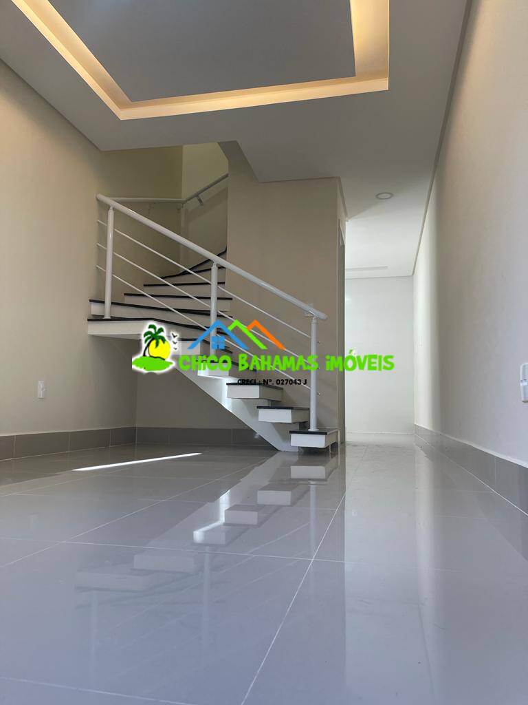 Casa de Condomínio, 2 quartos - Foto 6
