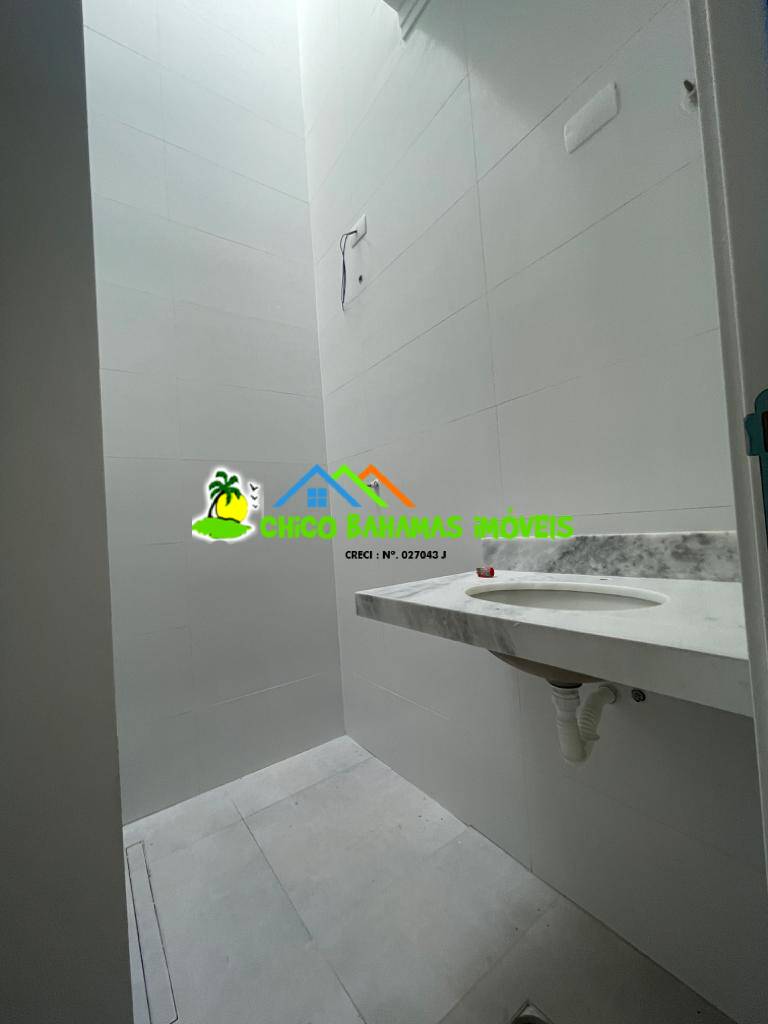Casa de Condomínio, 2 quartos - Foto 12