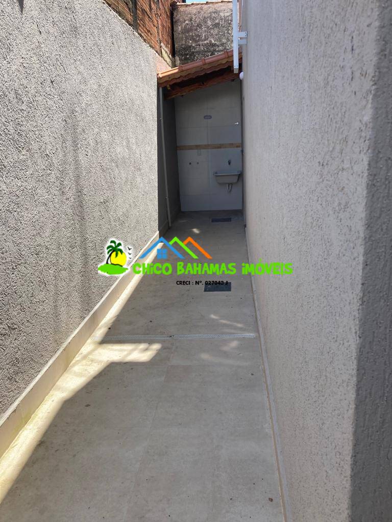 Casa de Condomínio, 2 quartos - Foto 20