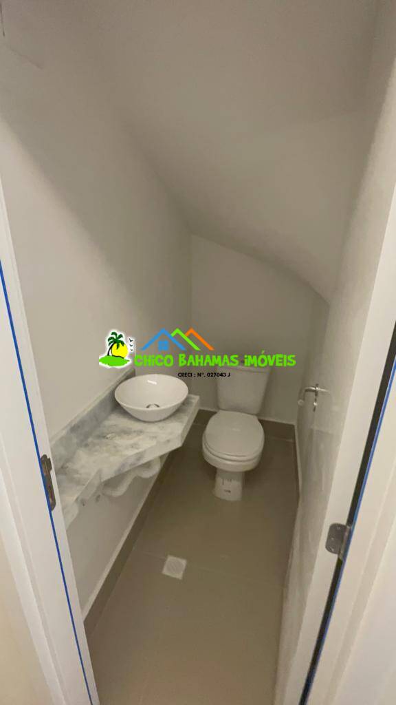 Casa de Condomínio, 2 quartos - Foto 16