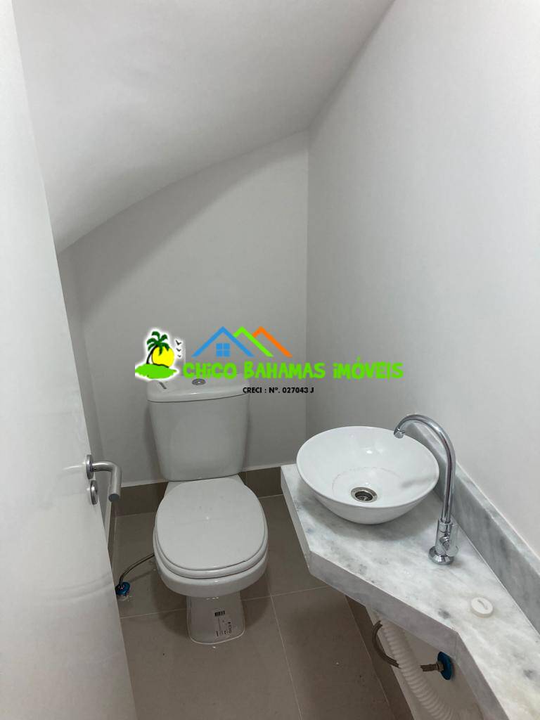 Casa de Condomínio, 2 quartos - Foto 25