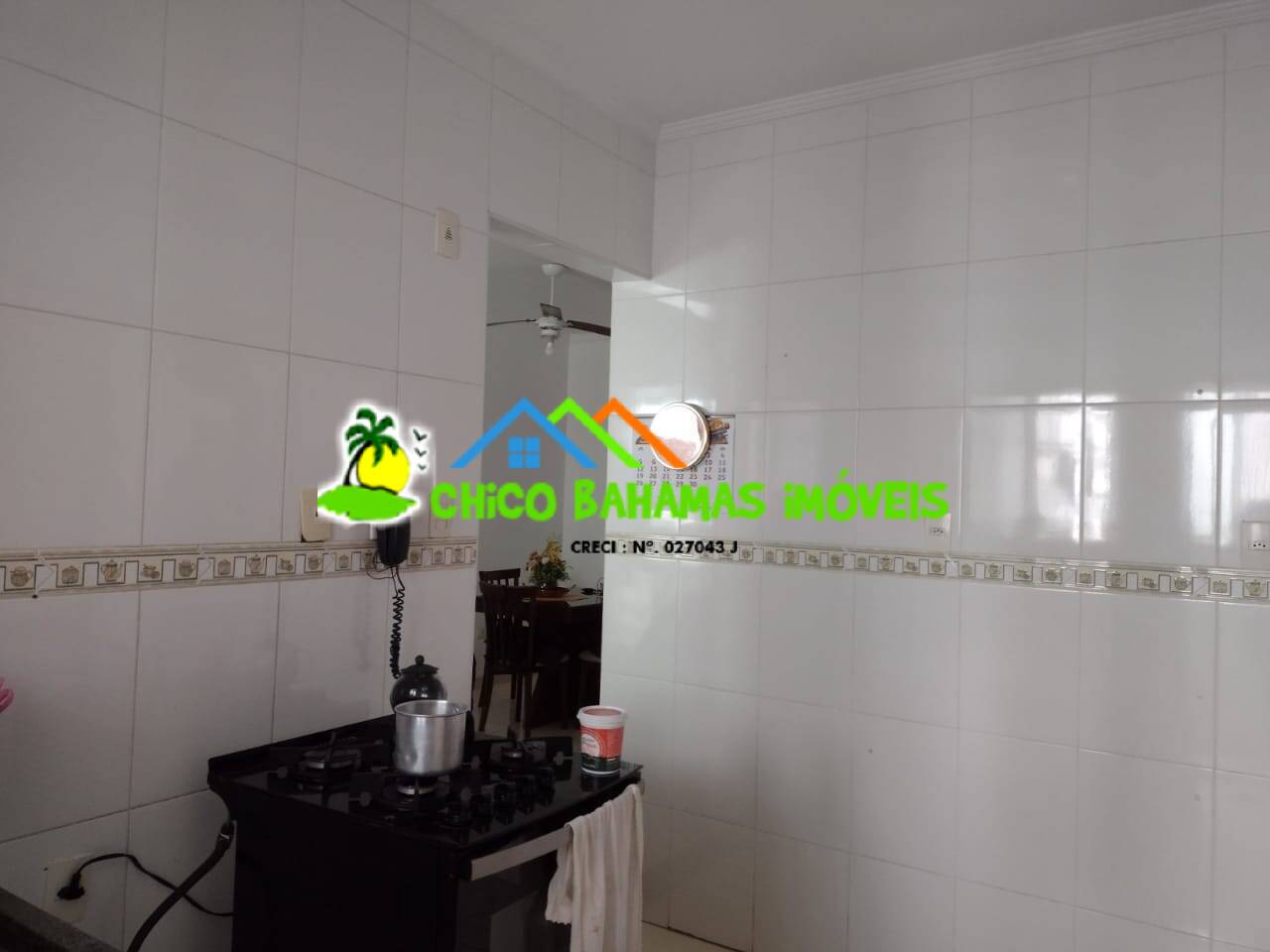 Apartamento, 1 quarto, 5327 m² - Foto 3