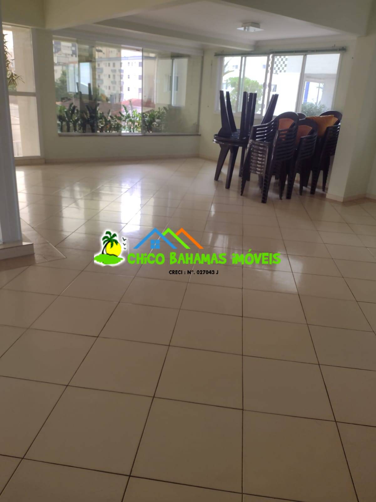 Apartamento, 1 quarto, 5327 m² - Foto 10
