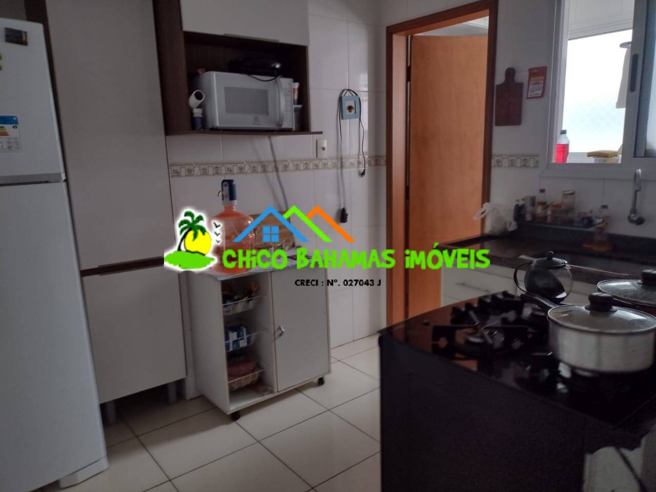 Apartamento, 1 quarto, 5327 m² - Foto 8